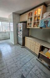 Blk 144 Teck Whye Lane (Choa Chu Kang), HDB 5 Rooms #600901121